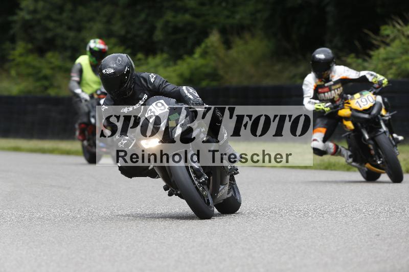 Archiv-2025/23 07.06.2025 TZ Motorsport ADR/190